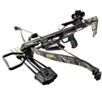 EK Archery Recurve Armbrust "JAG 2 Pro" 175LBS Camo
